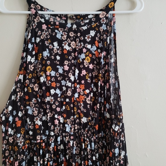 New Torrid High/Low Dress - Picture 2 of 4